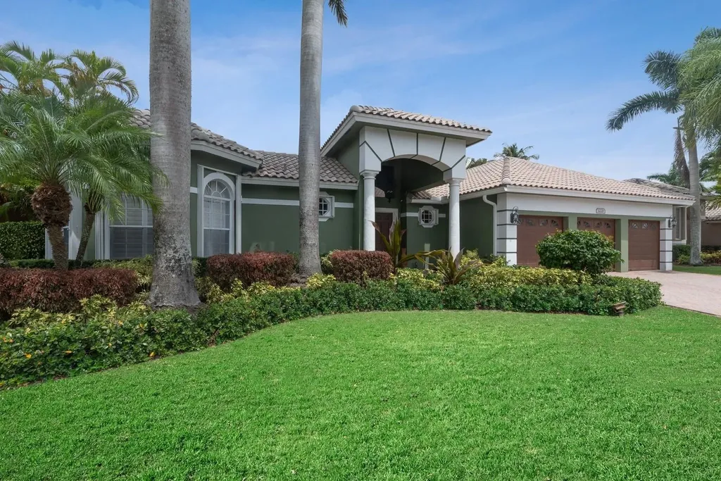 12221 Kenton Way Boca Raton FL 33428