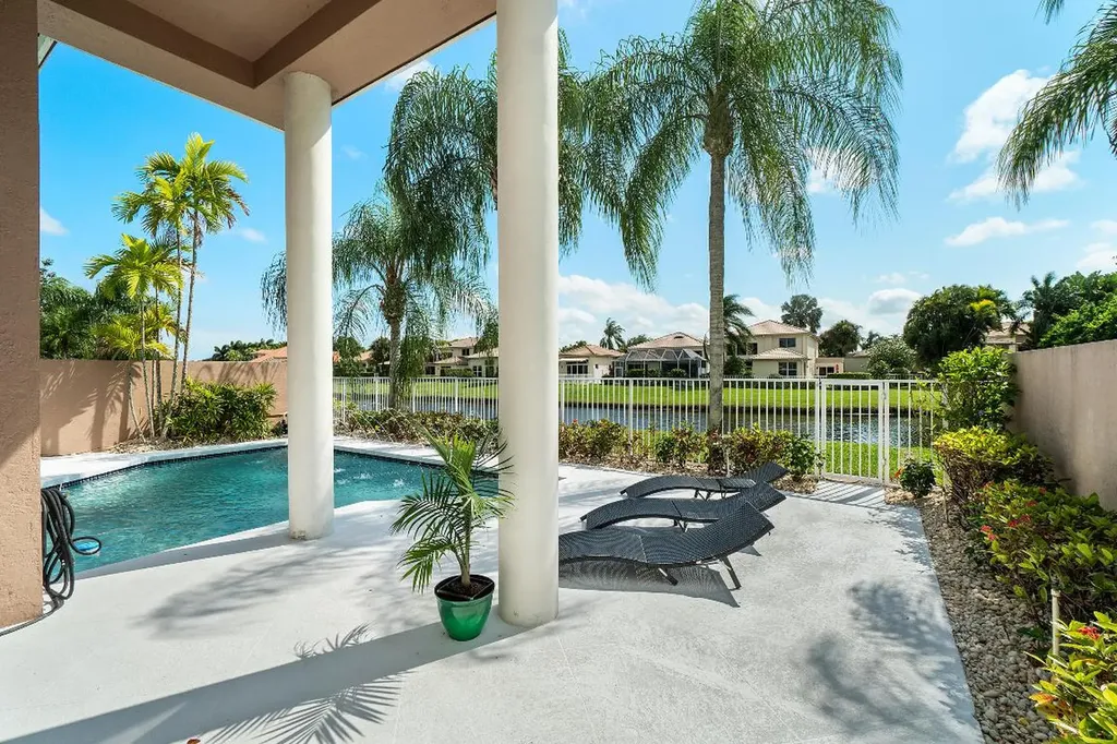 16815 Chartley Court Delray Beach FL 33484