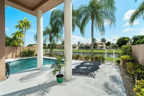 16815 Chartley Court Delray Beach FL 33484