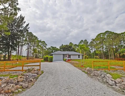 17036 47th Court N Loxahatchee FL 33470