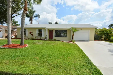 2111 SW Brisbane Street Port St Lucie FL 34984