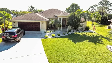 1232 SE Palm Beach Road Port St Lucie FL 34952