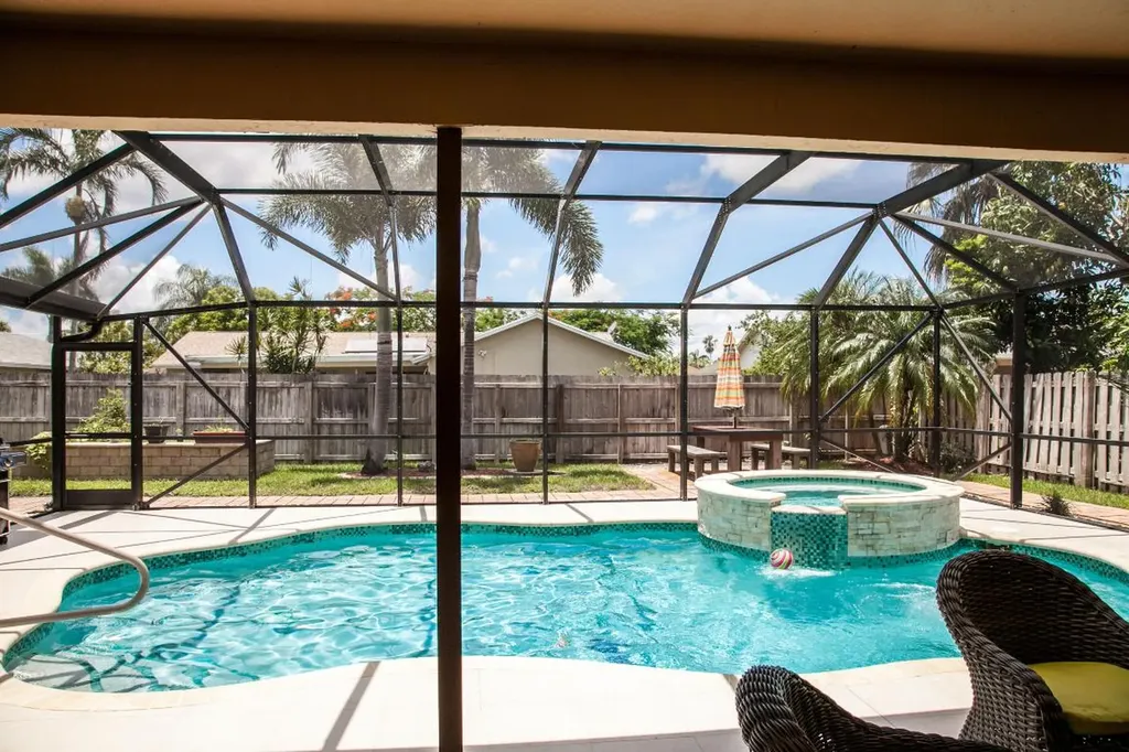 11609 Whitemarsh Drive Wellington FL 33414