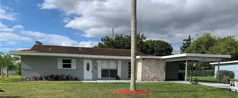 124 SE Soneto Court Port St Lucie FL 34983