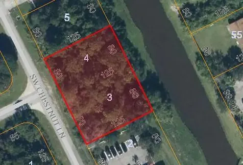 2377 SW Chestnut Lane Port St Lucie FL 34953