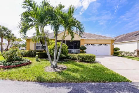 545 NW Cortina Lane Port St Lucie FL 34986