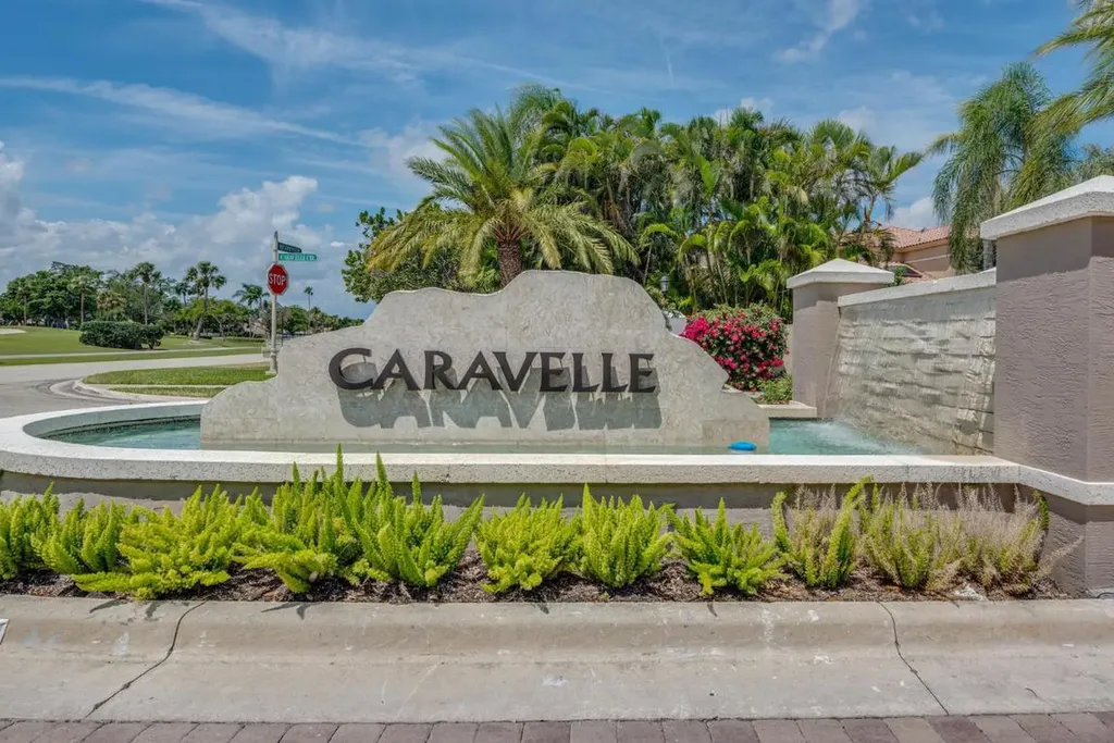 22636 Caravelle Circle Boca Raton FL 33433