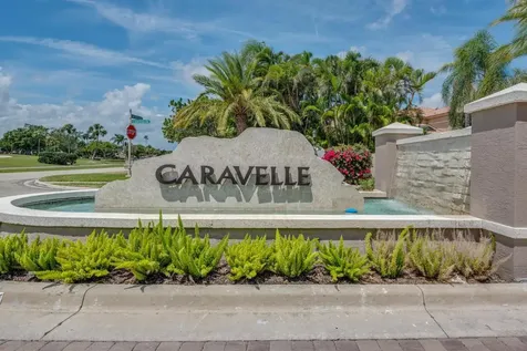 22636 Caravelle Circle Boca Raton FL 33433