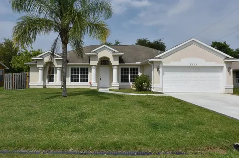 2222 SE Tile Terrace Port St Lucie FL 34952