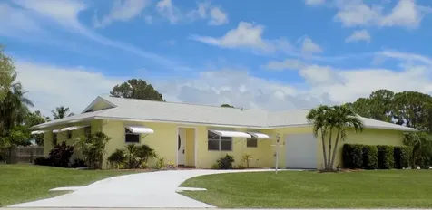1431 SE Concha Street Port St Lucie FL 34983