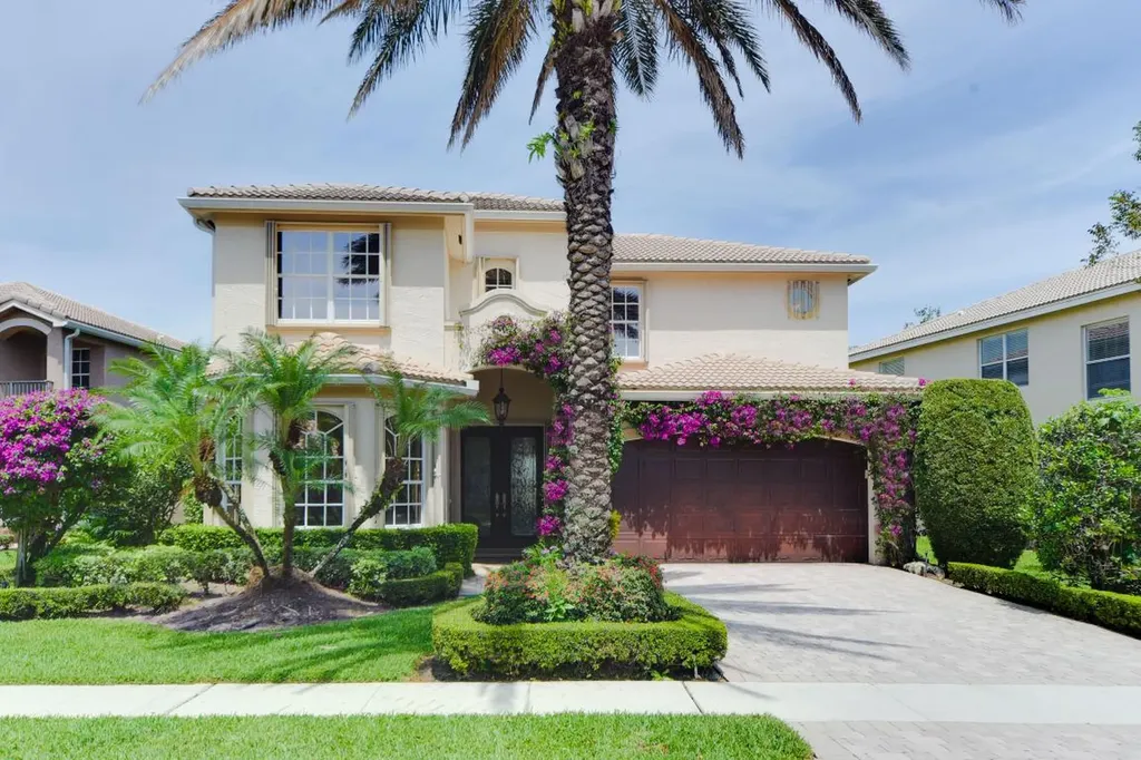 8561 Breezy Oak Way Boynton Beach FL 33473