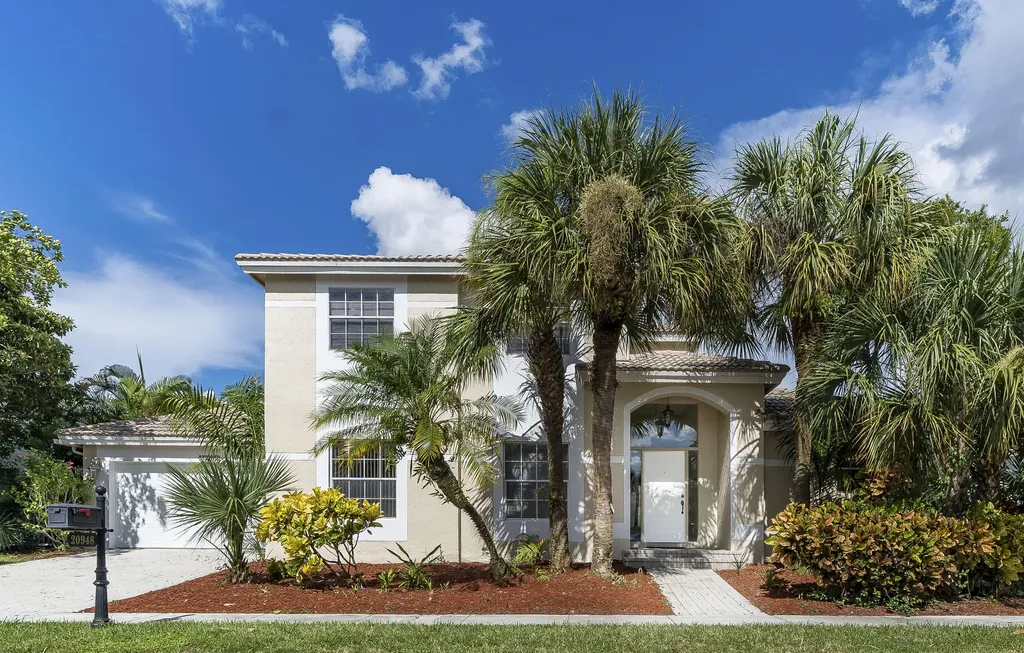 20948 Spinnaker Way Boca Raton FL 33428