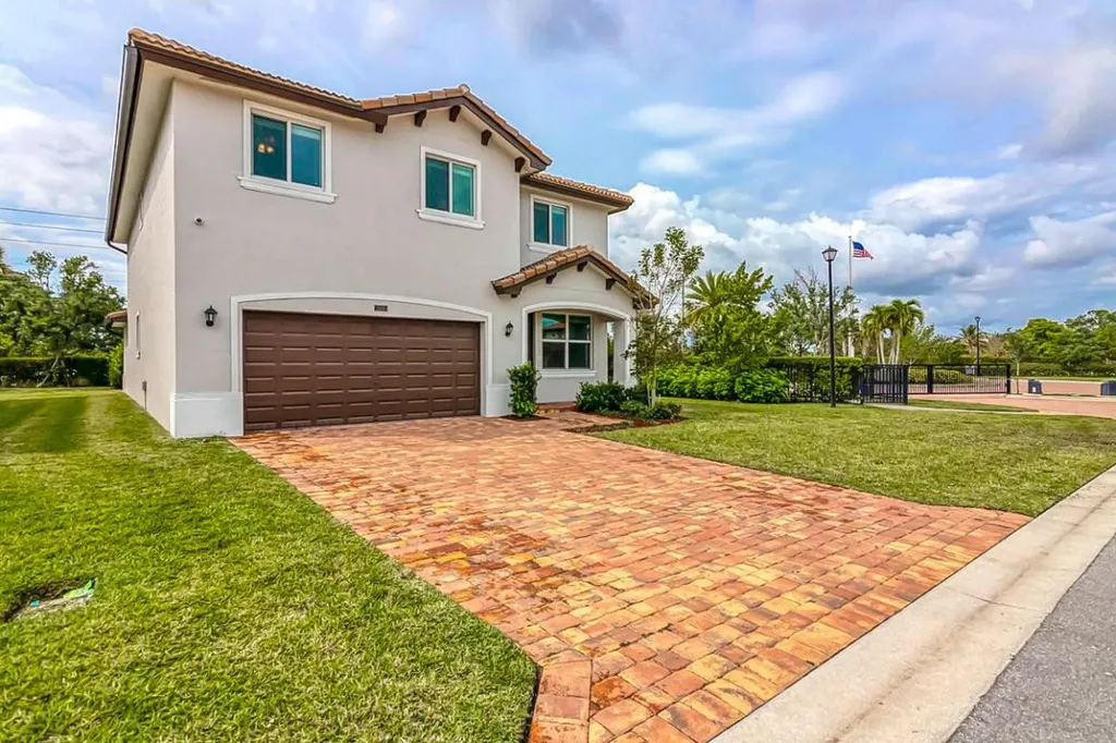 5838 Abelina Lane Lake Worth FL 33463