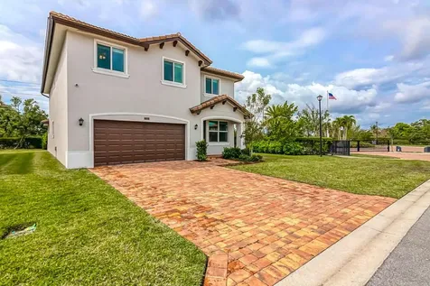 5838 Abelina Lane Lake Worth FL 33463