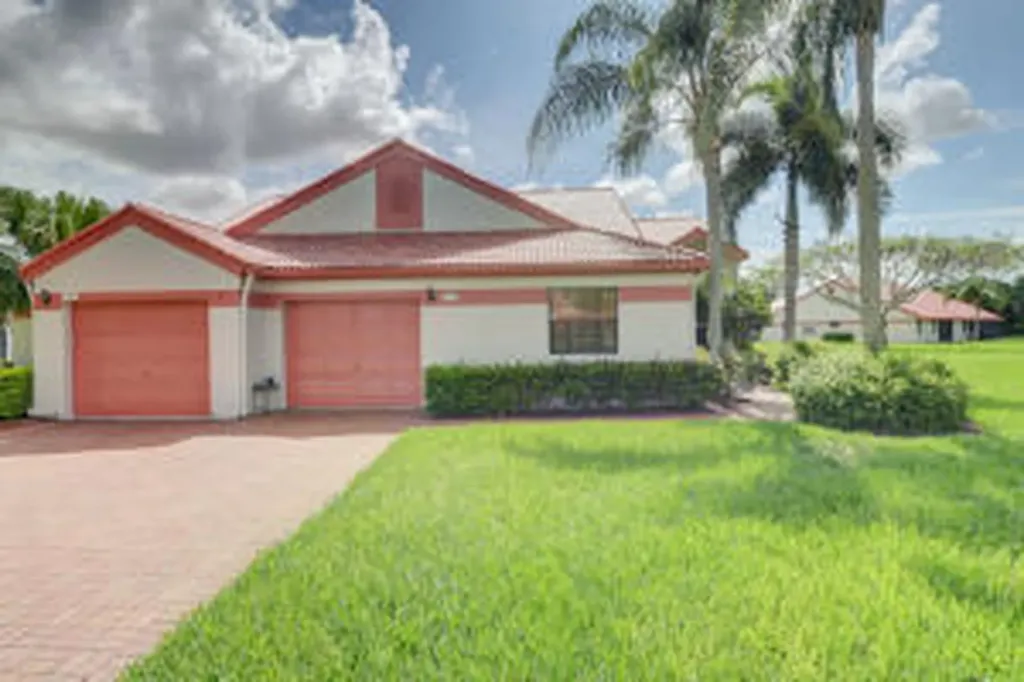 7720 Lexington Club Boulevard Delray Beach FL 33446