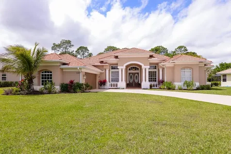 8063 Kiawah Trace Port St Lucie FL 34986