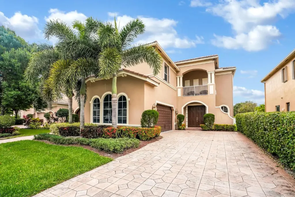 1211 Canyon Way Wellington FL 33414