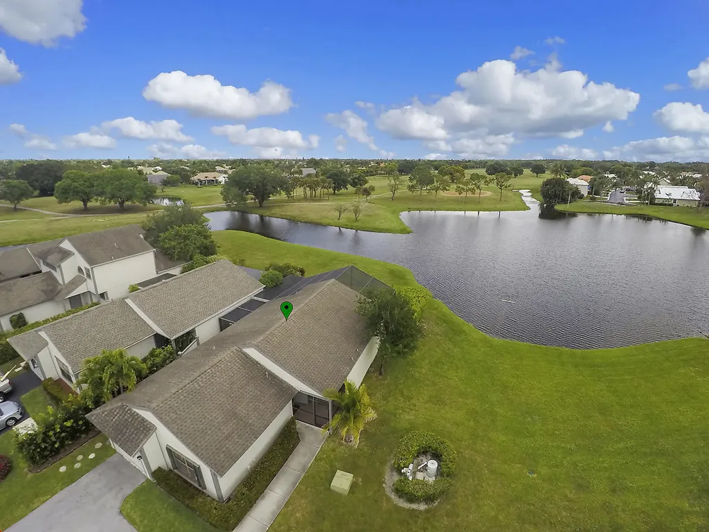 2536 Bedford Mews Drive Wellington FL 33414