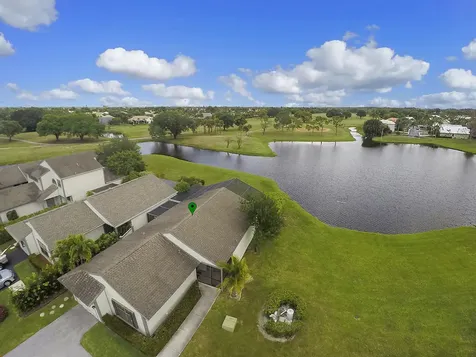 2536 Bedford Mews Drive Wellington FL 33414