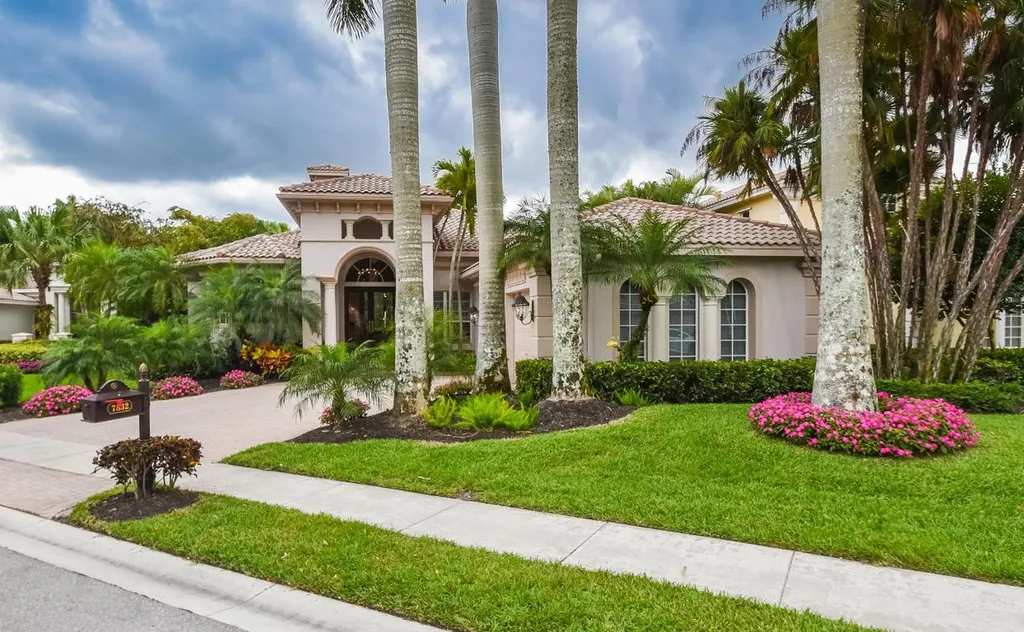 7832 Talavera Place Delray Beach FL 33446