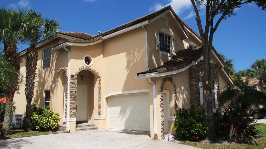 4079 Plumbago Place Lake Worth FL 33462