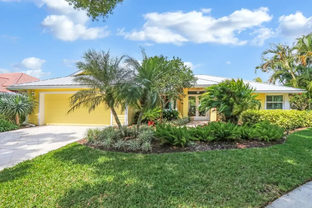 18849 Loblolly Pine Court Jupiter FL 33458