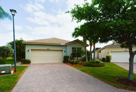 10034 SW Chadwick Drive Port St Lucie FL 34987