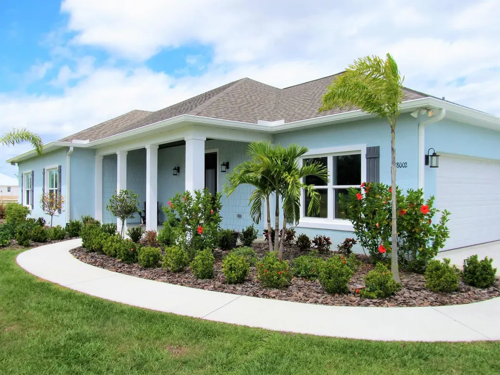 18002 Bridle Way Port St Lucie FL 34987