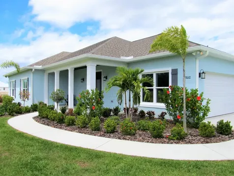 18002 Bridle Way Port St Lucie FL 34987