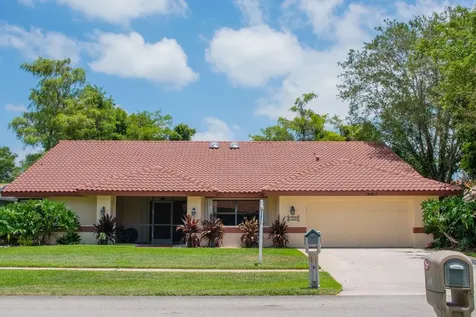1660 Wiltshire Village Drive Wellington FL 33414