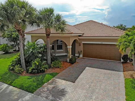 1743 SW Jamesport Drive Port St Lucie FL 34953