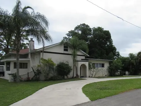 2924 Sylvan Terrace Fort Pierce FL 34982