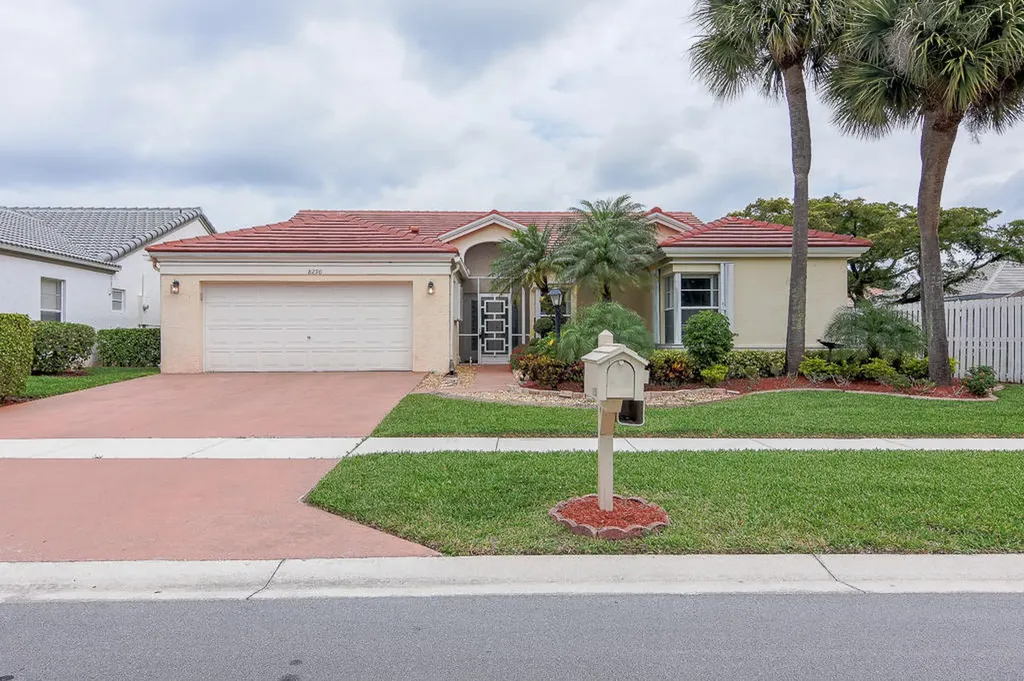 8290 Lake Cypress Road Lake Worth FL 33467