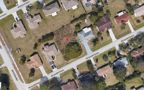 873 SW Amethist Terrace Port St Lucie FL 34953