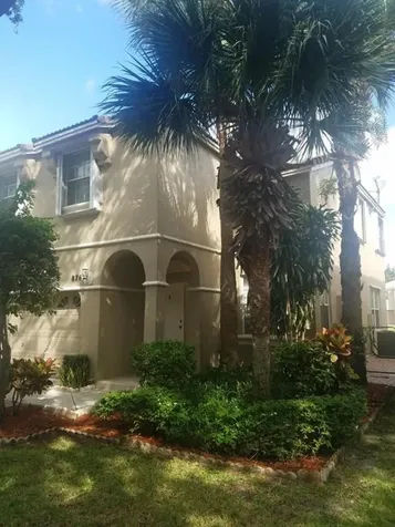 8767 NW 6th Street Coral Springs FL 33071