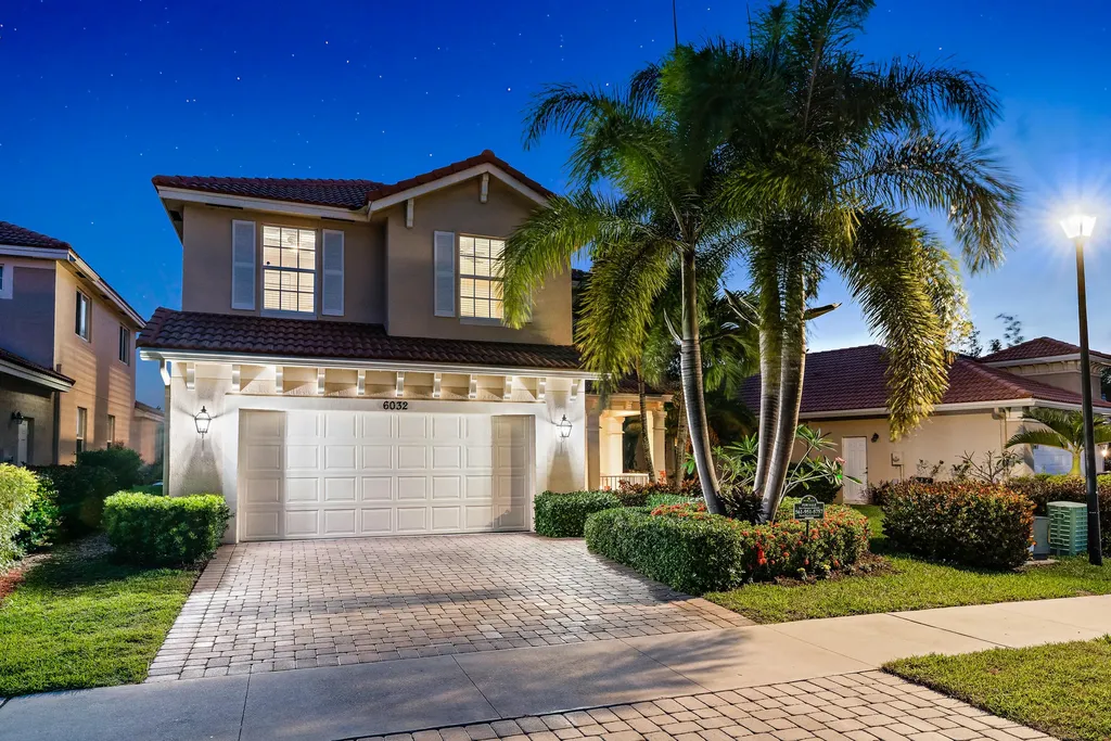 6032 SE Crooked Oak Avenue Hobe Sound FL 33455