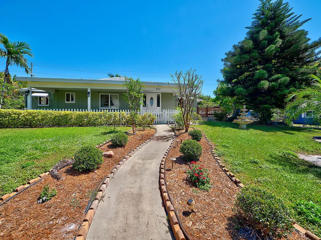 830 S Ridge Street Lake Worth Beach FL 33460