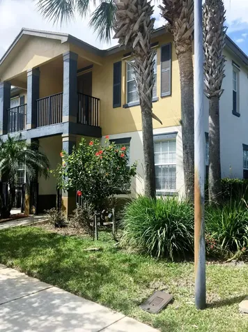 2197 SE Fern Park Drive Port St Lucie FL 34952