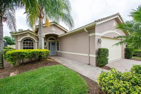 7248 Maidstone Drive Port St Lucie FL 34986