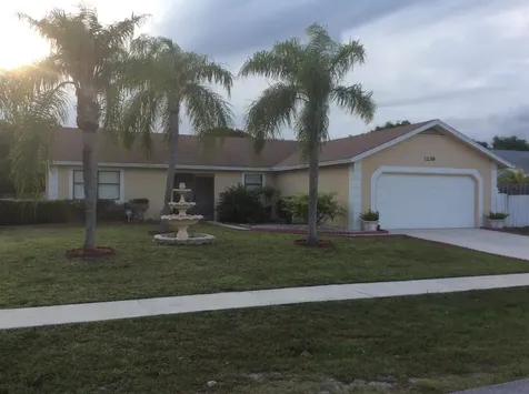 1239 Savoyard Way Royal Palm Beach FL 33411