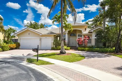 19210 N Creekshore Court Boca Raton FL 33498
