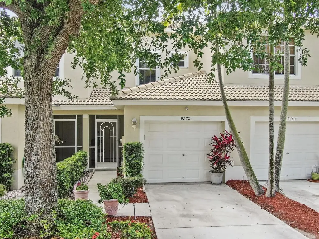 9778 Porta Leona Lane Boynton Beach FL 33472