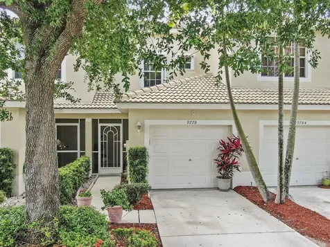 9778 Porta Leona Lane Boynton Beach FL 33472