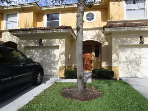 458 Rainbow Springs Terrace Royal Palm Beach FL 33411