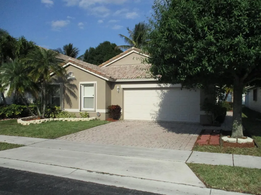 1008 Fosters Mill Road Boynton Beach FL 33436