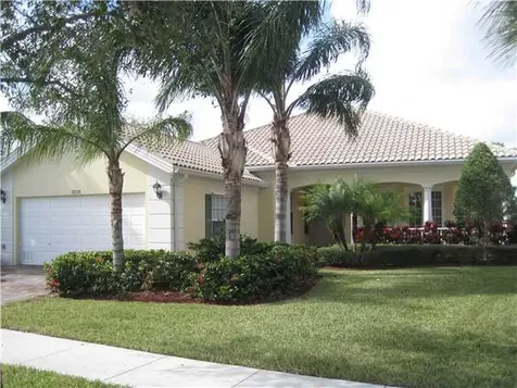 3235 Ushant Court Wellington FL 33414