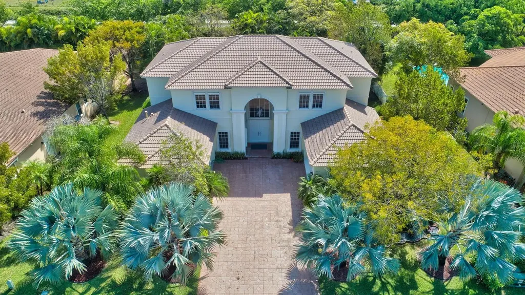 12365 Equine Lane Wellington FL 33414