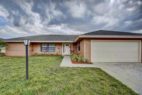 2551 Westchester Drive Riviera Beach FL 33407