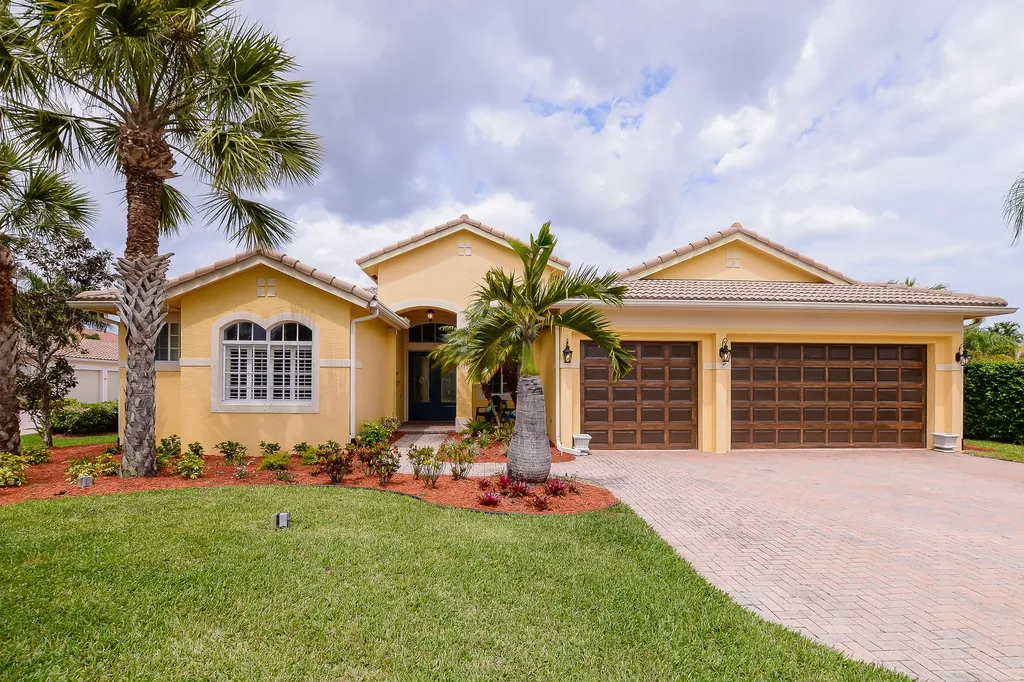 4706 SW Long Bay Drive Palm City FL 34990