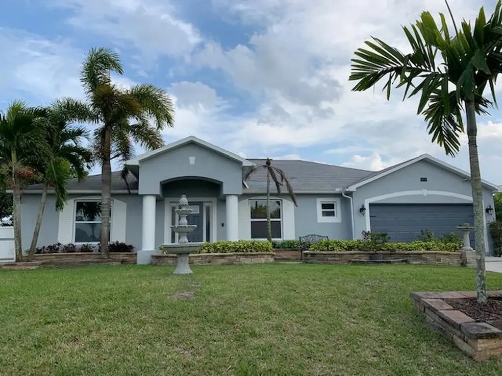 968 SW Cleary Terrace Port St Lucie FL 34953